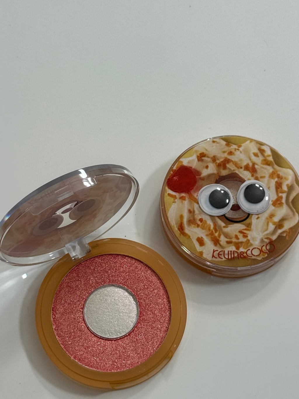 DONUT HIGHLIGHT
