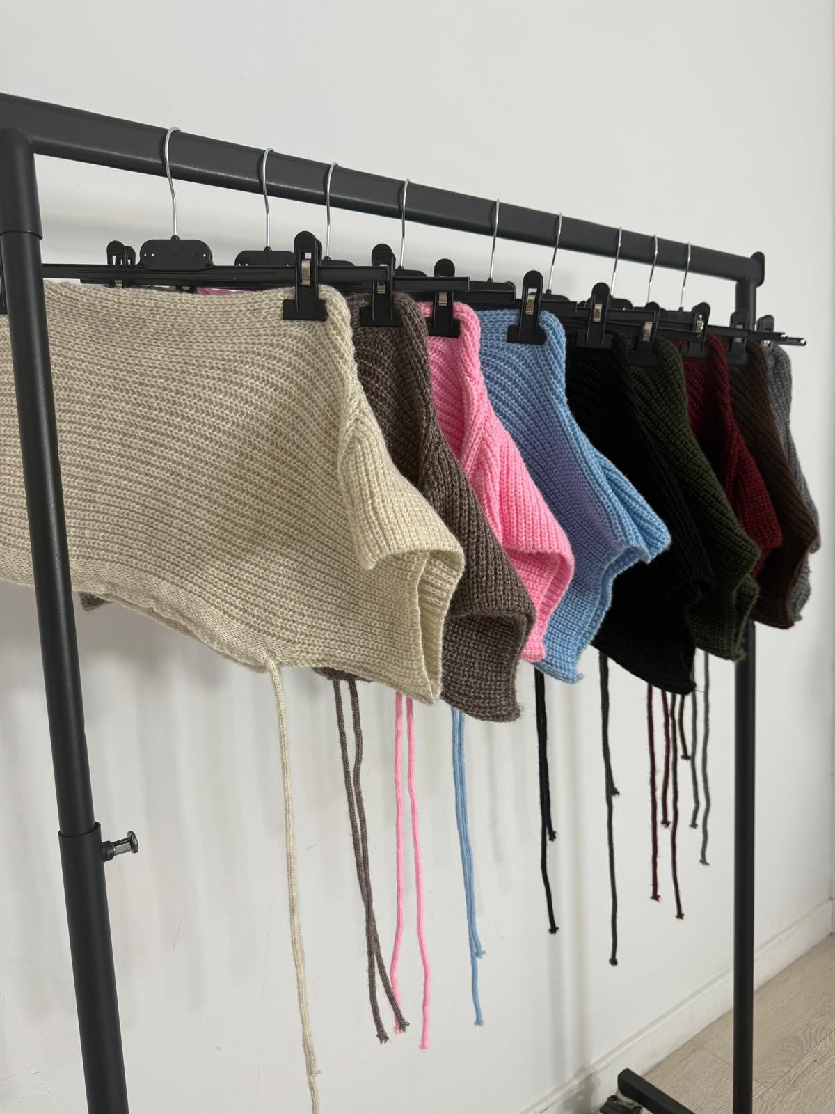 BALACLAVA LANA