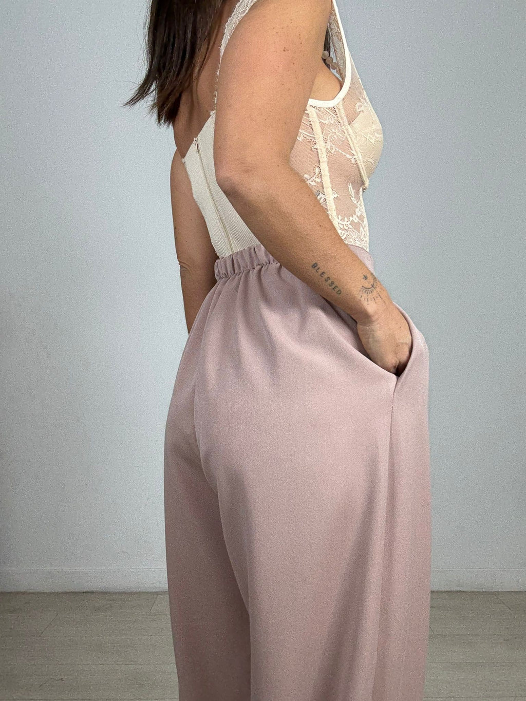 PANTALÓN BALLOON BASIC