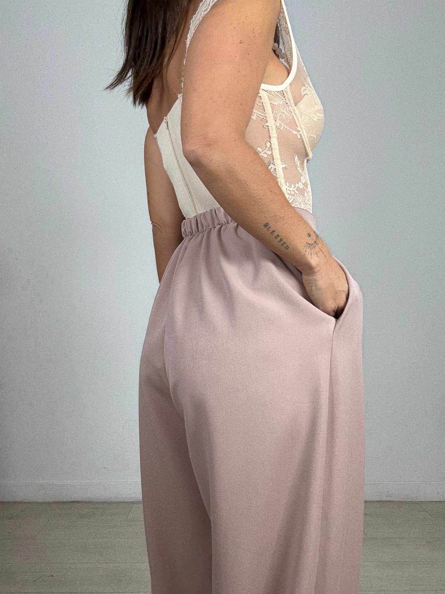PANTALÓN BALLOON BASIC