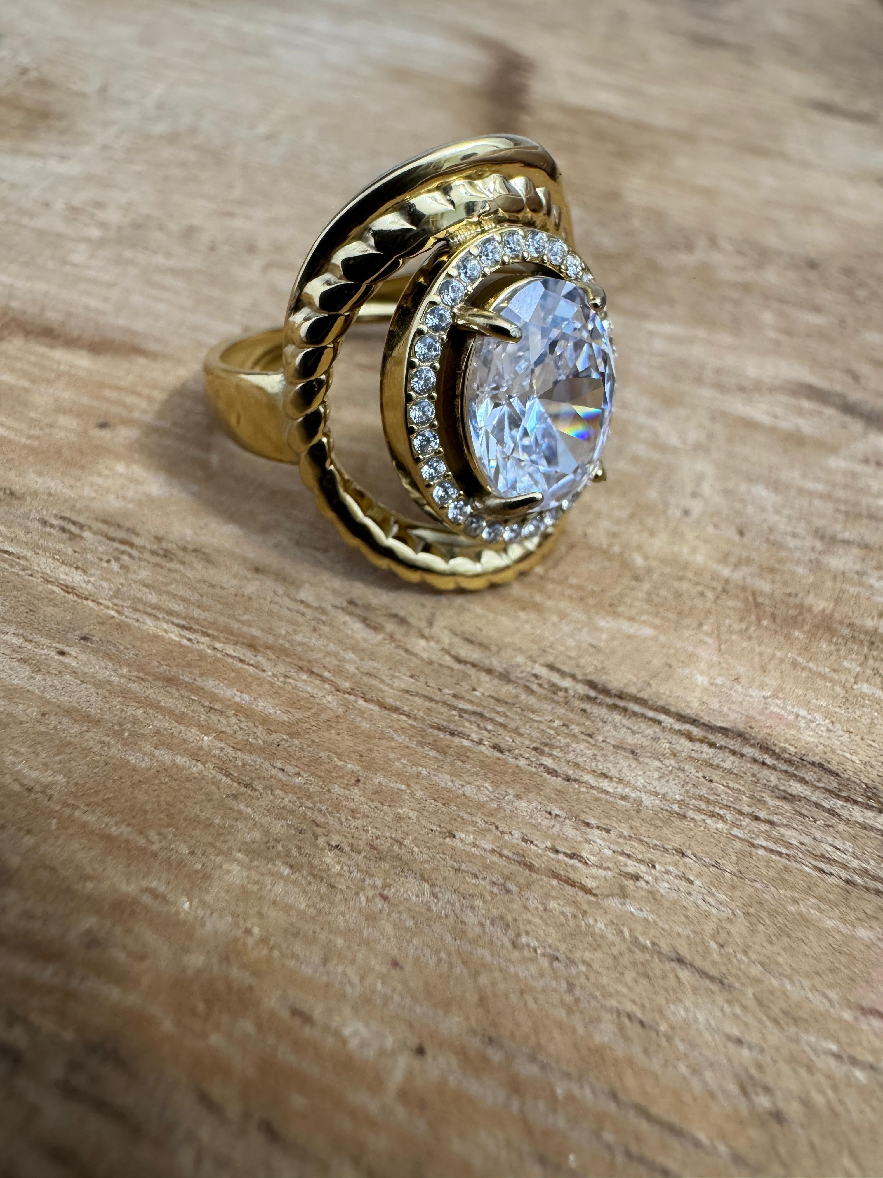 ANILLO CIRCONITA
