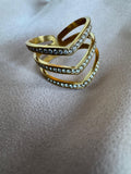 ANILLO 3 PICOS