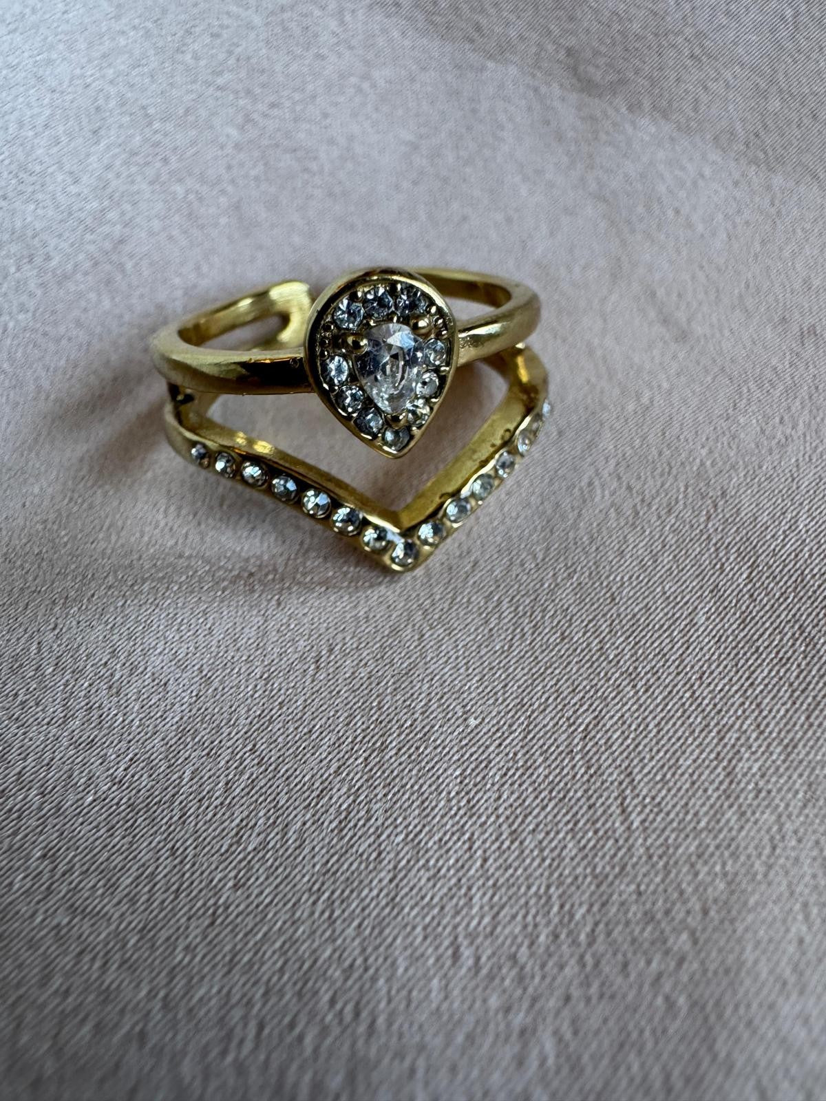 ANILLO PICO+CIRCONITA