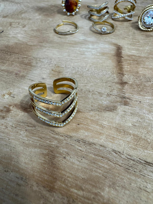 ANILLO 3 PICOS