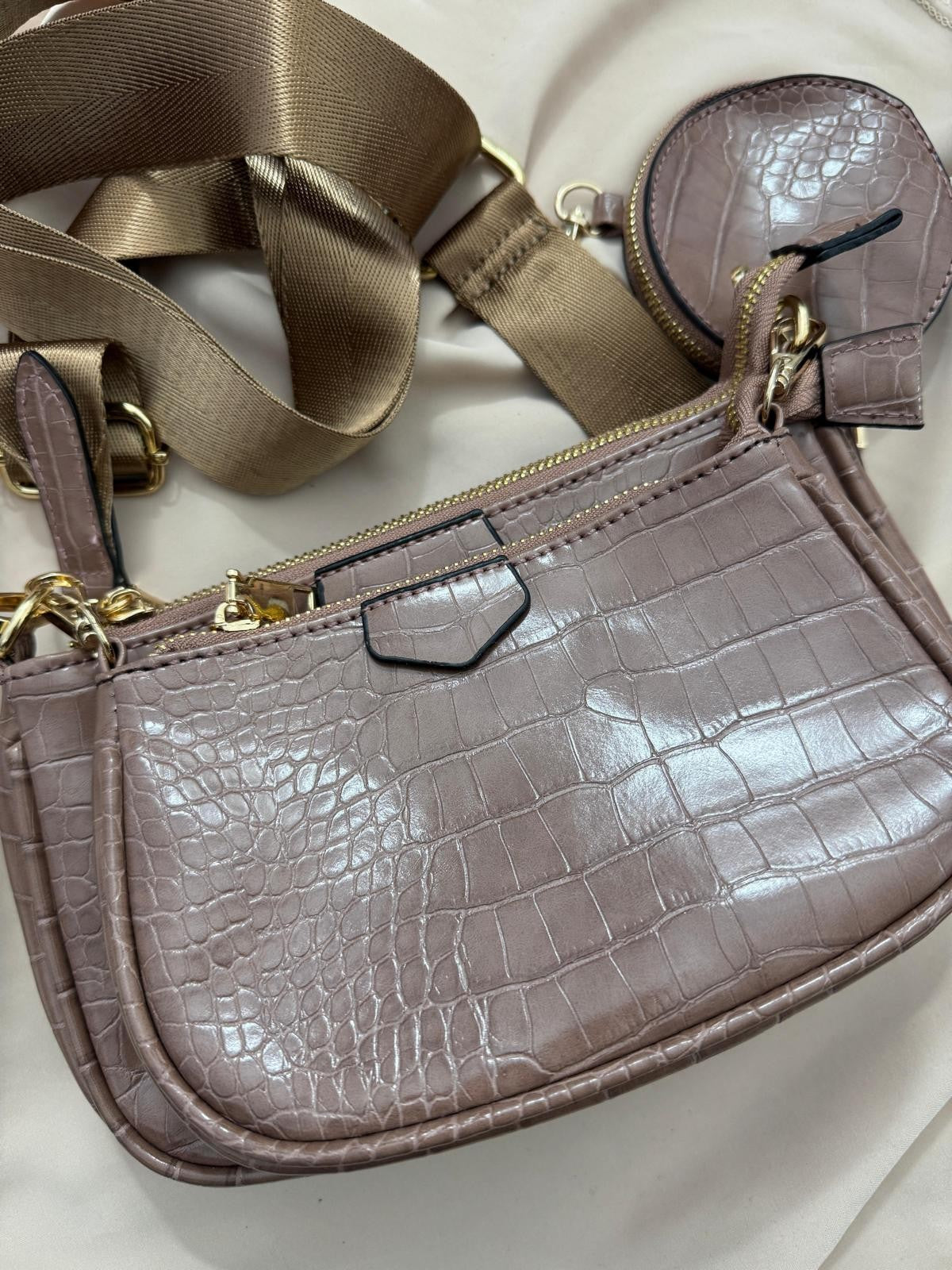 BOLSO+MONEDERO KATTY