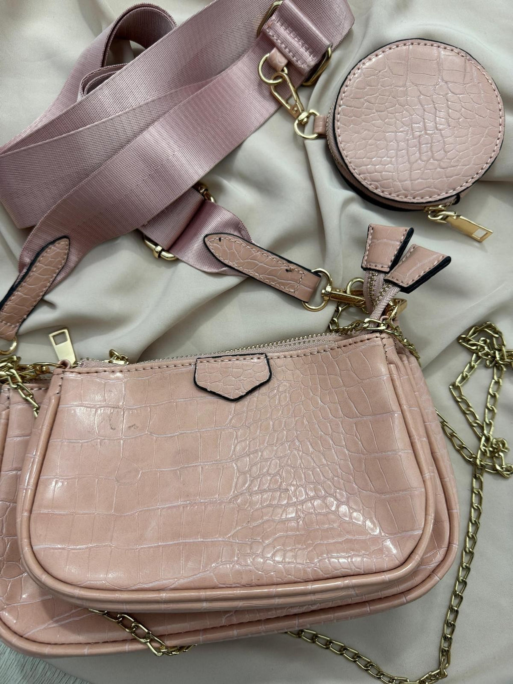 BOLSO+MONEDERO KATTY