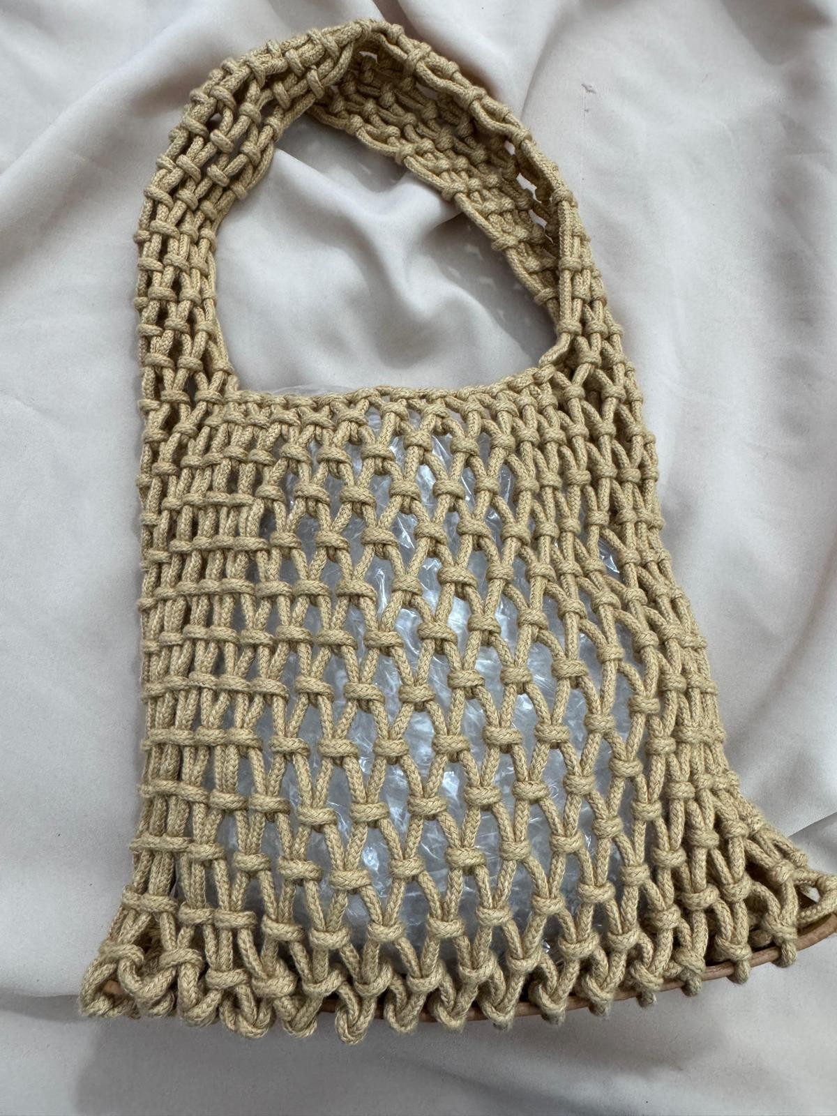 BOLSO RED
