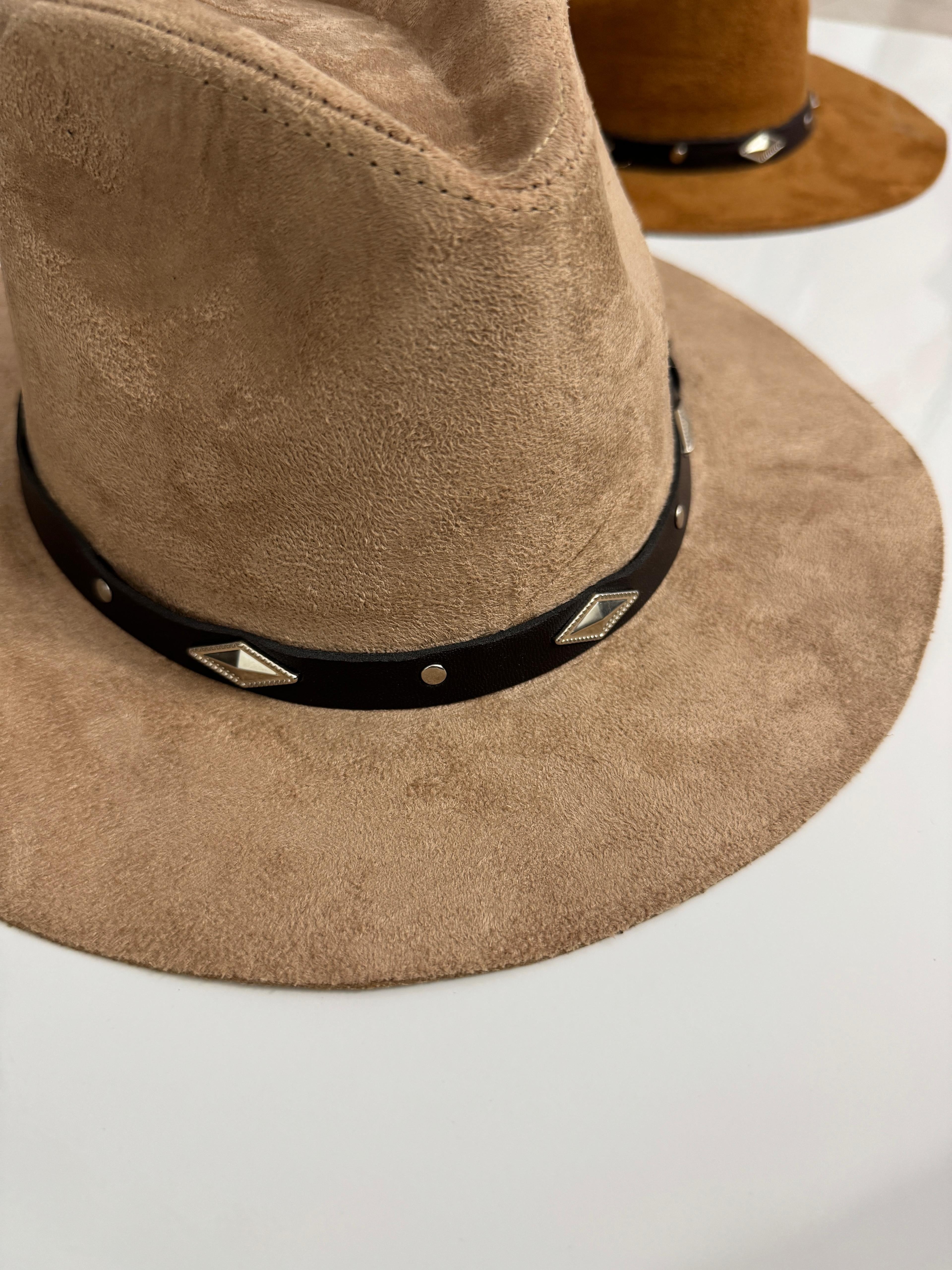 SOMBRERO ANTELINA LUXEMBURGO