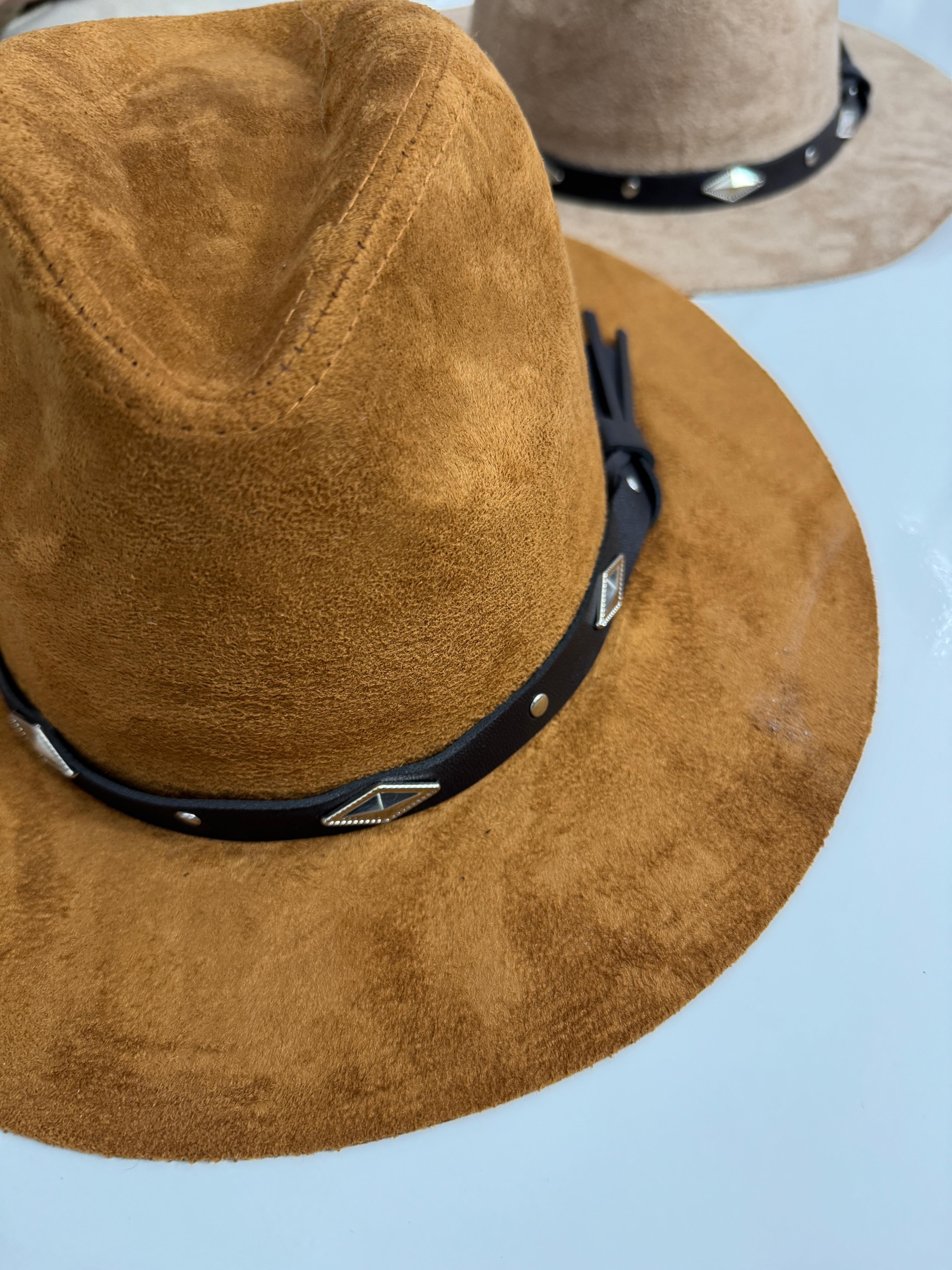 SOMBRERO ANTELINA LUXEMBURGO