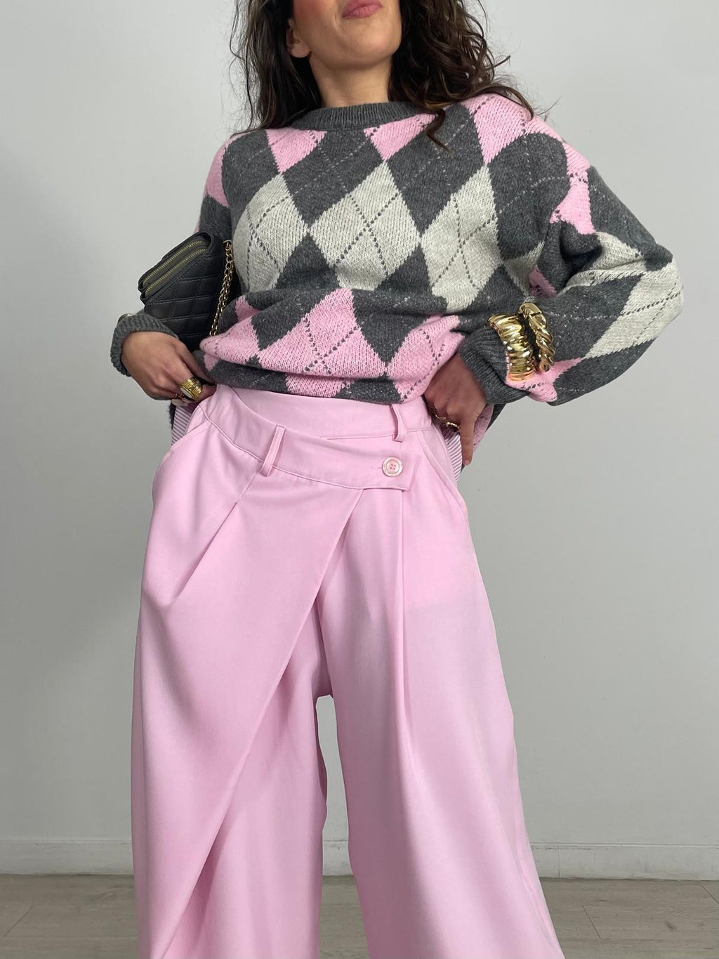 PANTALÓN ANCHO IVELL