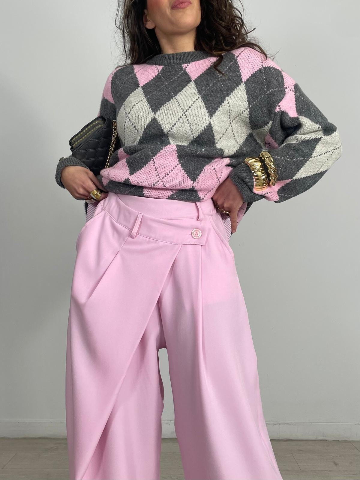 PANTALÓN ANCHO IVELL