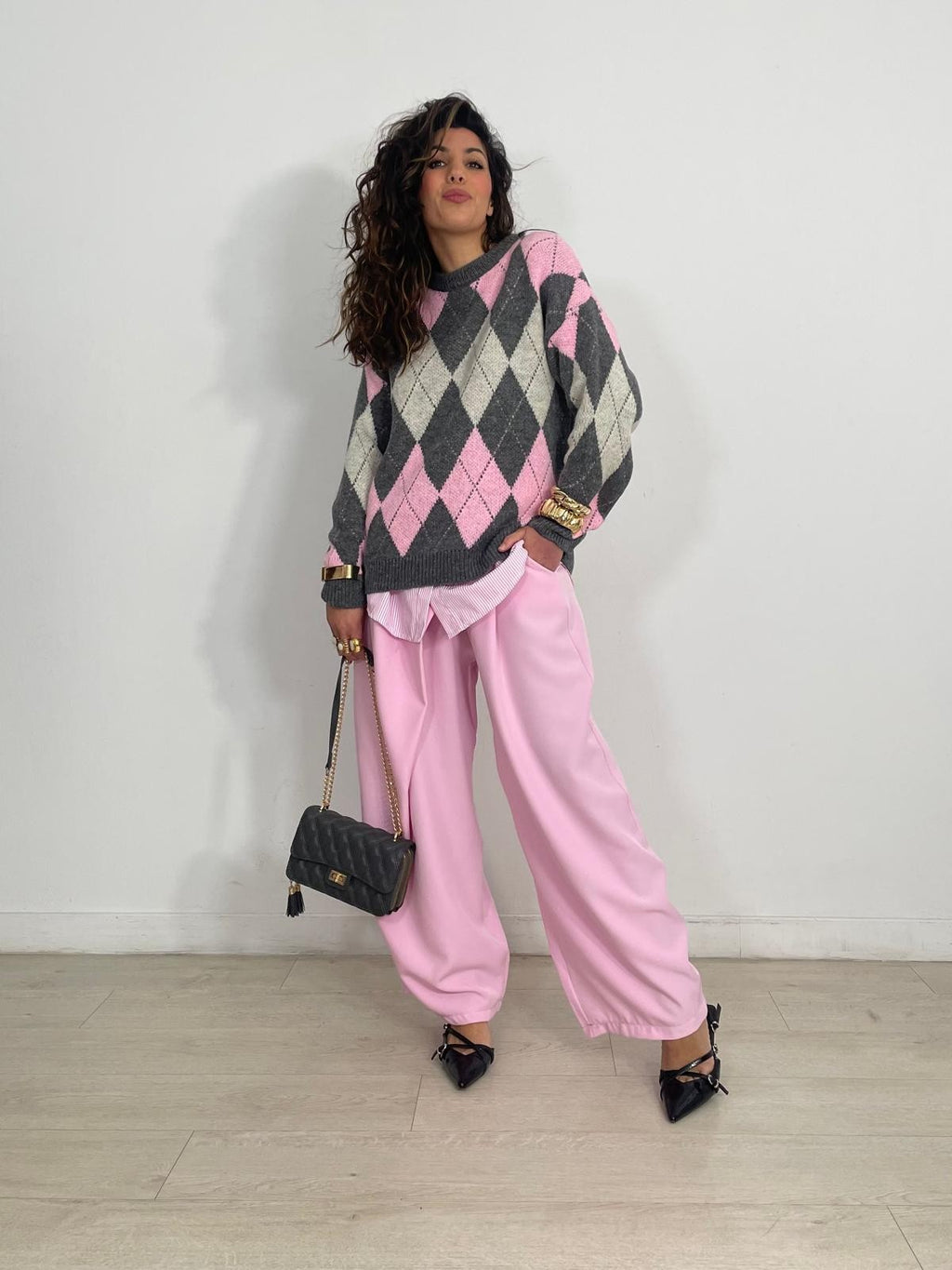 PANTALÓN ANCHO IVELL
