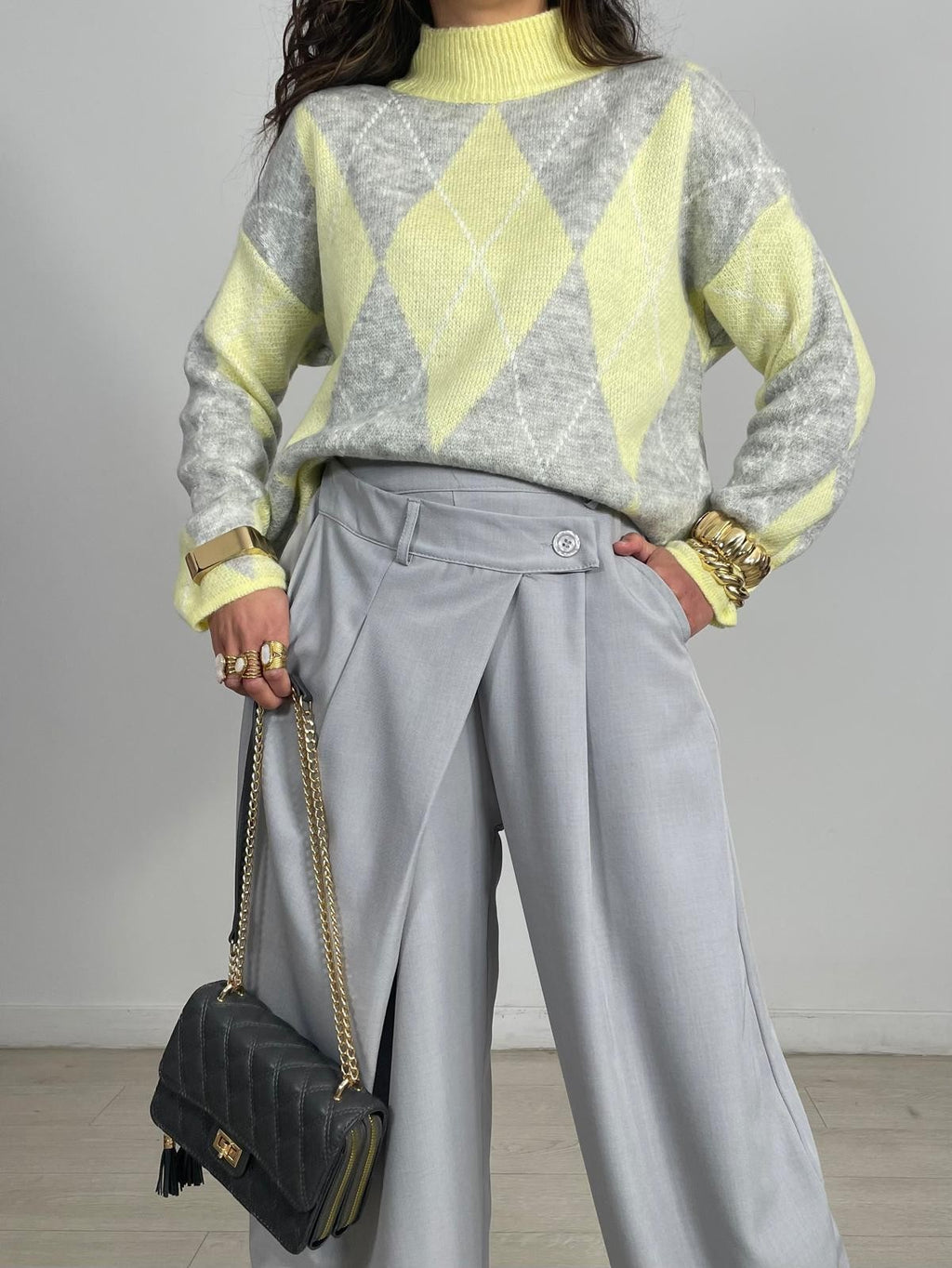 PANTALÓN ANCHO IVELL