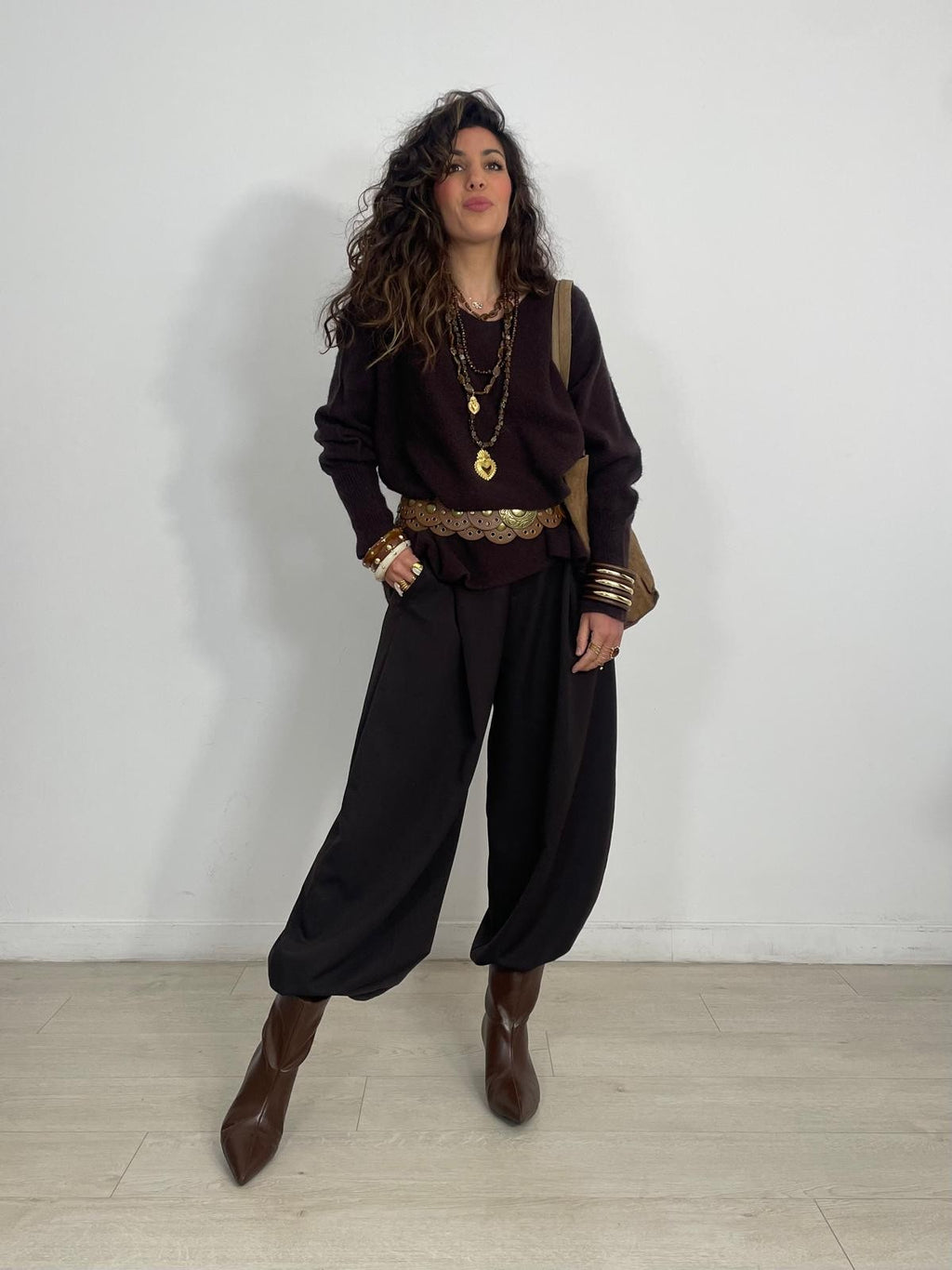 MAXI JERSEY FLORENCIA