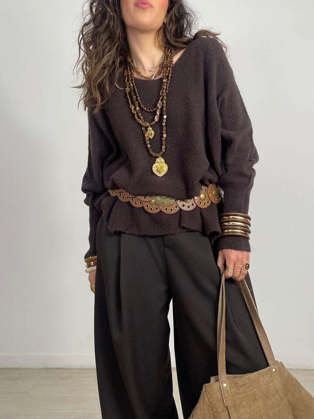 MAXI JERSEY FLORENCIA