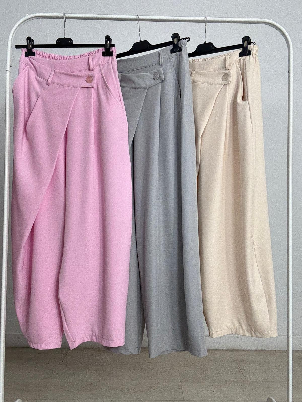 PANTALÓN ANCHO IVELL