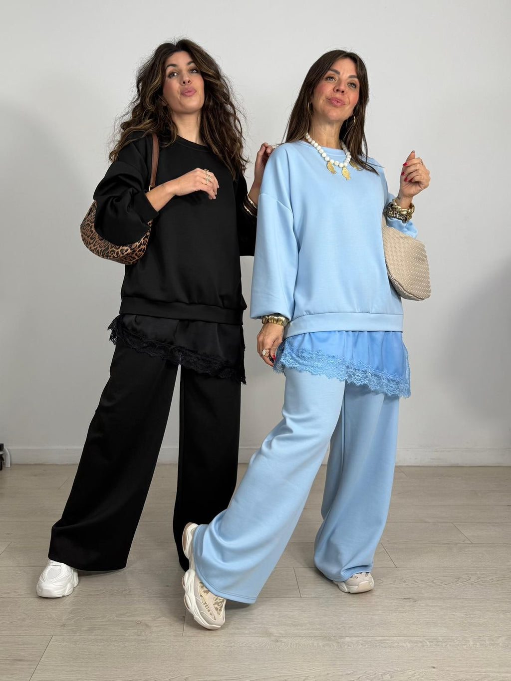 CONJUNTO BRENDA