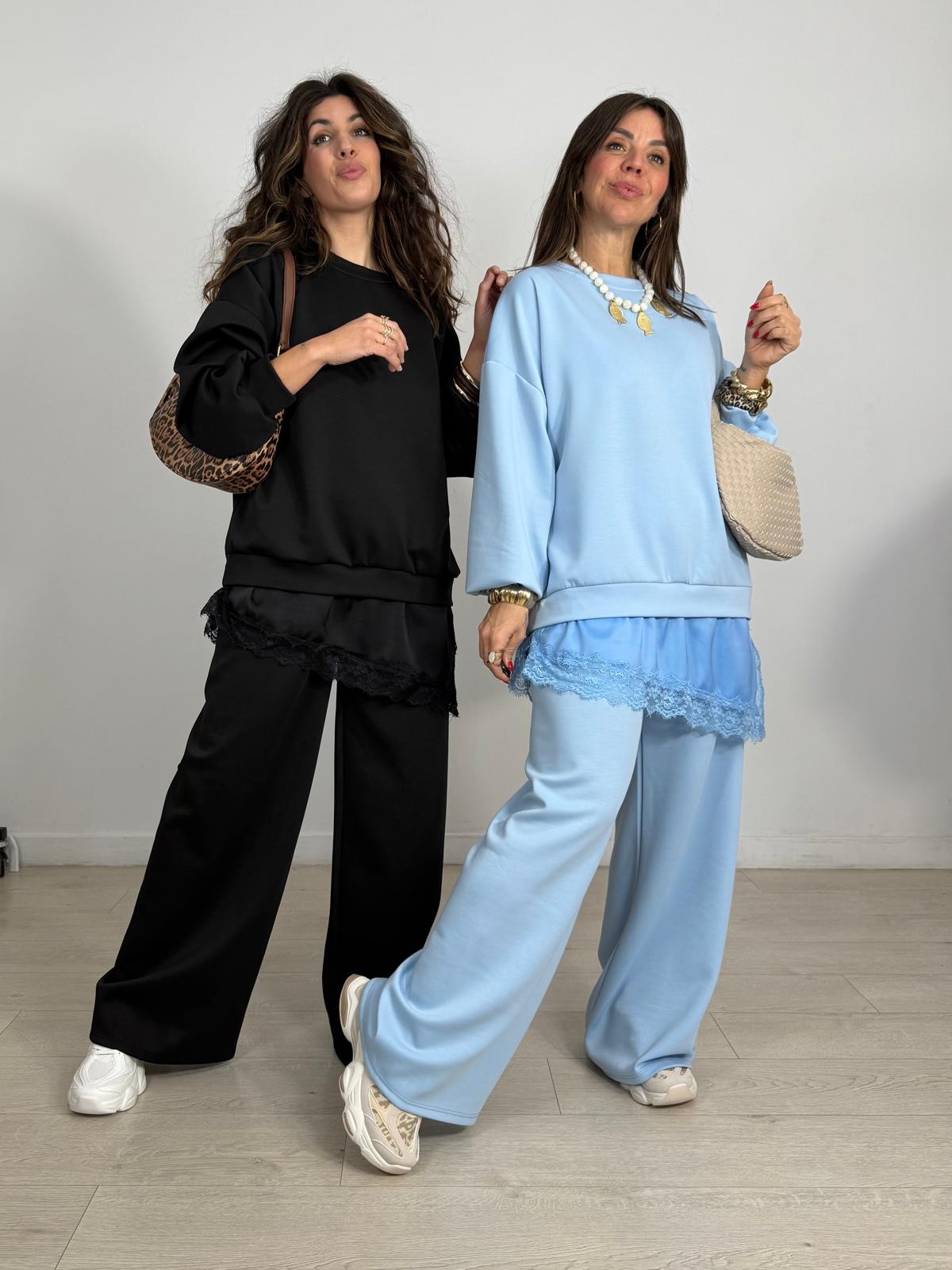 CONJUNTO BRENDA