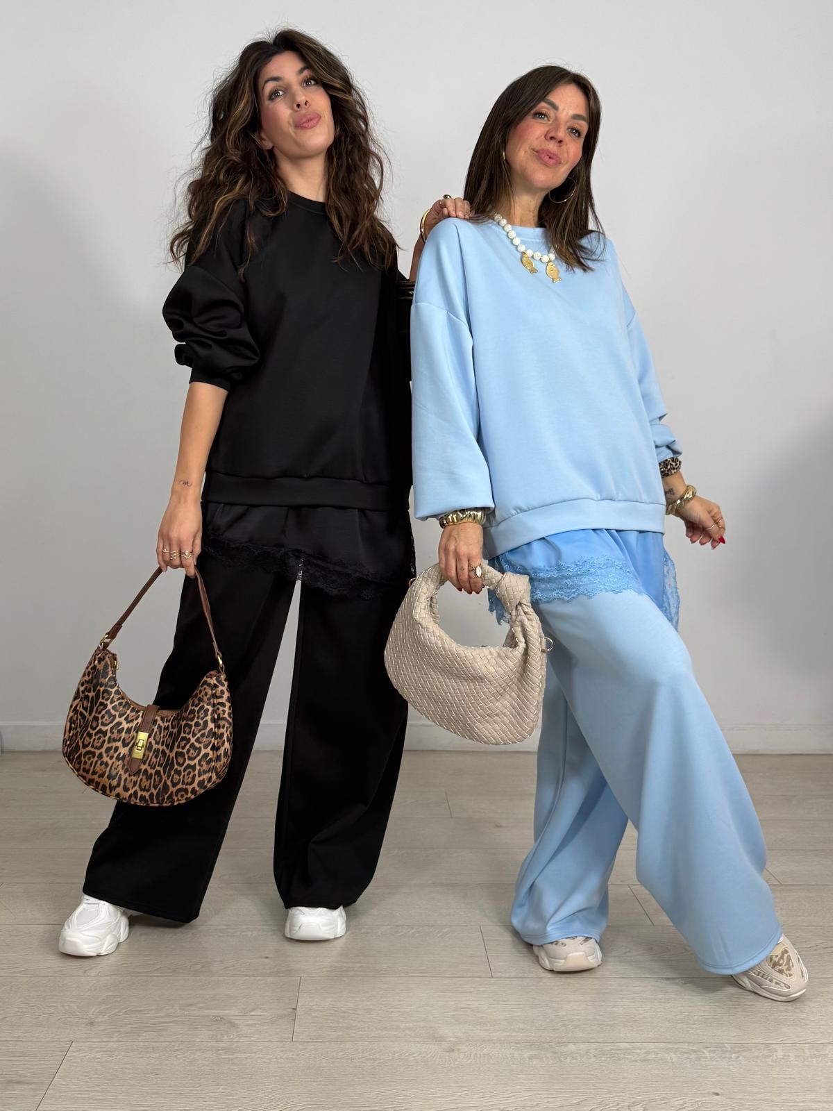 CONJUNTO BRENDA