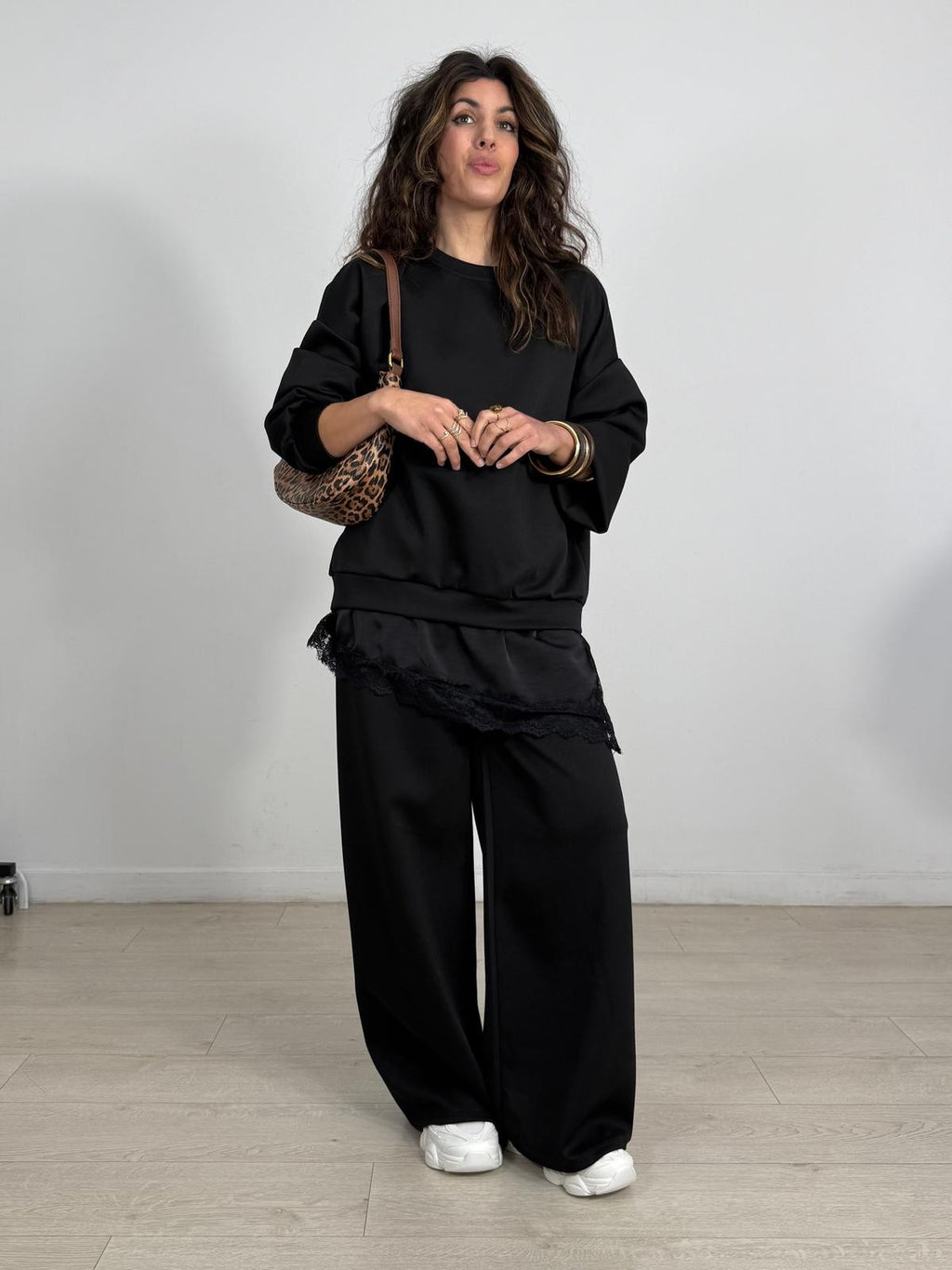 CONJUNTO BRENDA