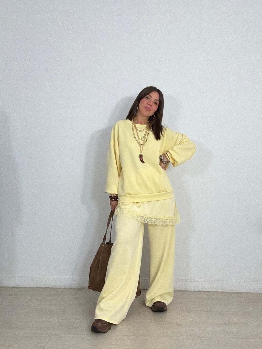CONJUNTO BRENDA