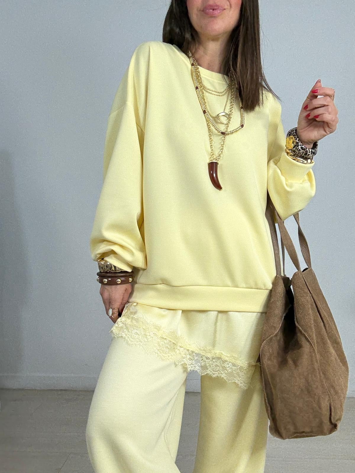 CONJUNTO BRENDA