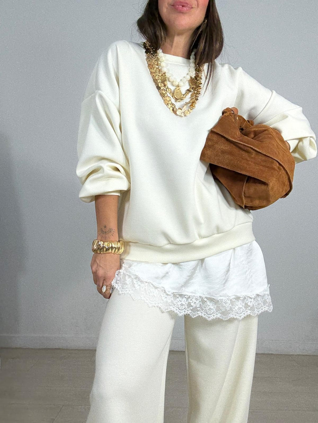 CONJUNTO BRENDA
