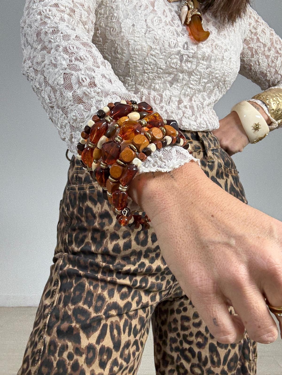 PULSERA RABAT