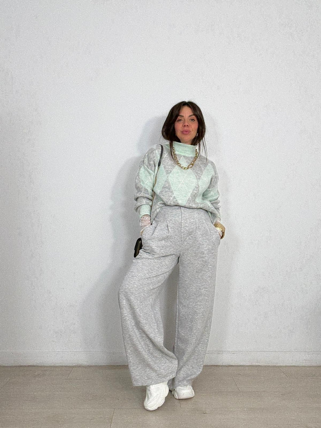 PANTALÓN SPORT DANIELLE