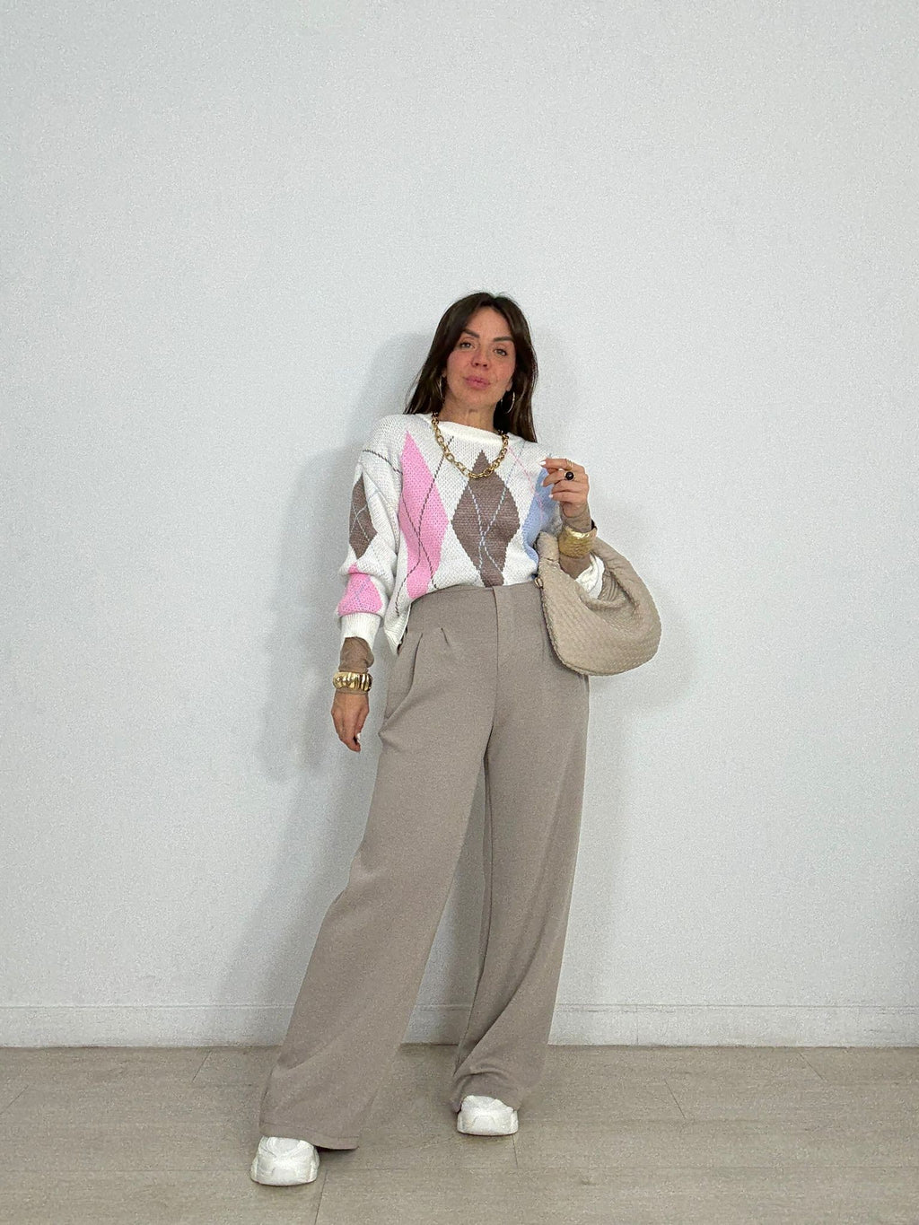 PANTALÓN SPORT DANIELLE