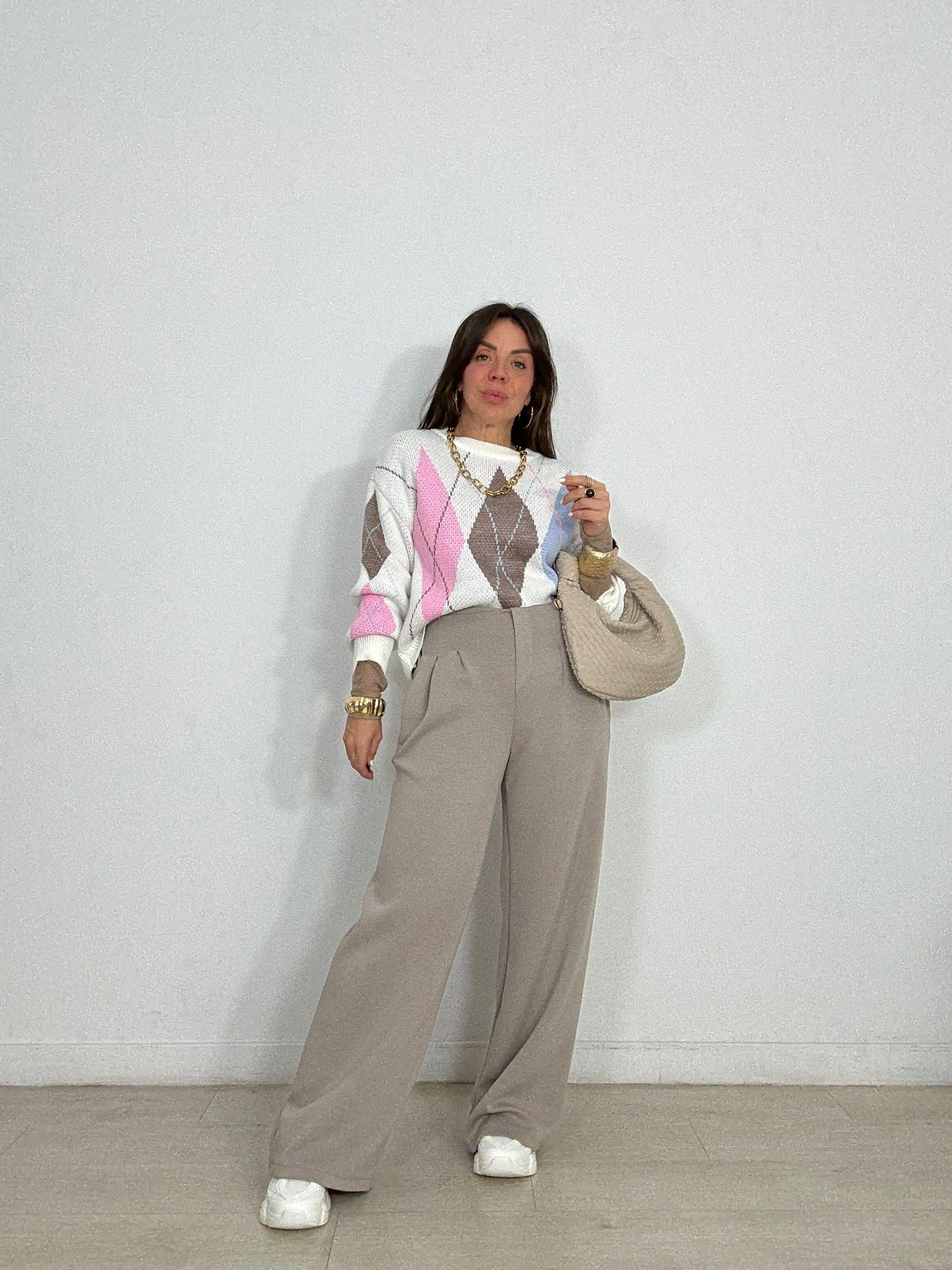PANTALÓN SPORT DANIELLE