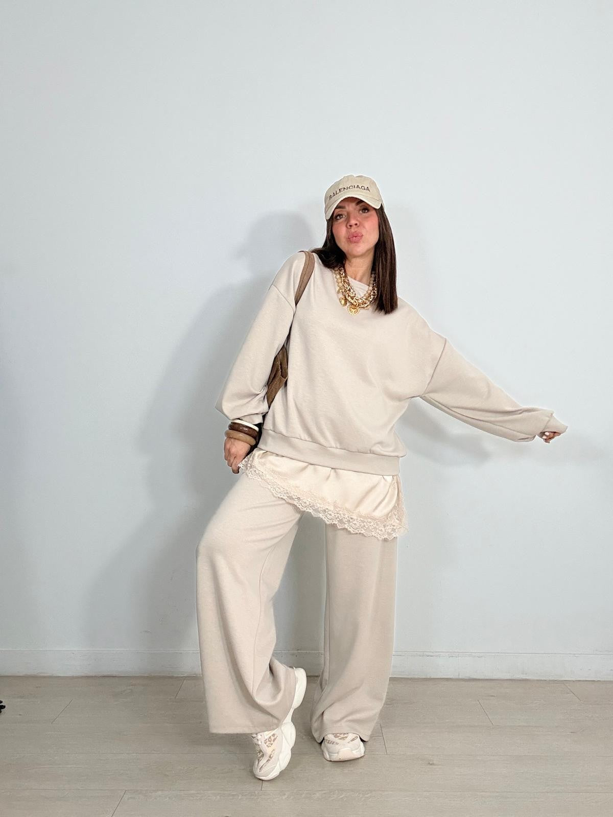 CONJUNTO BRENDA