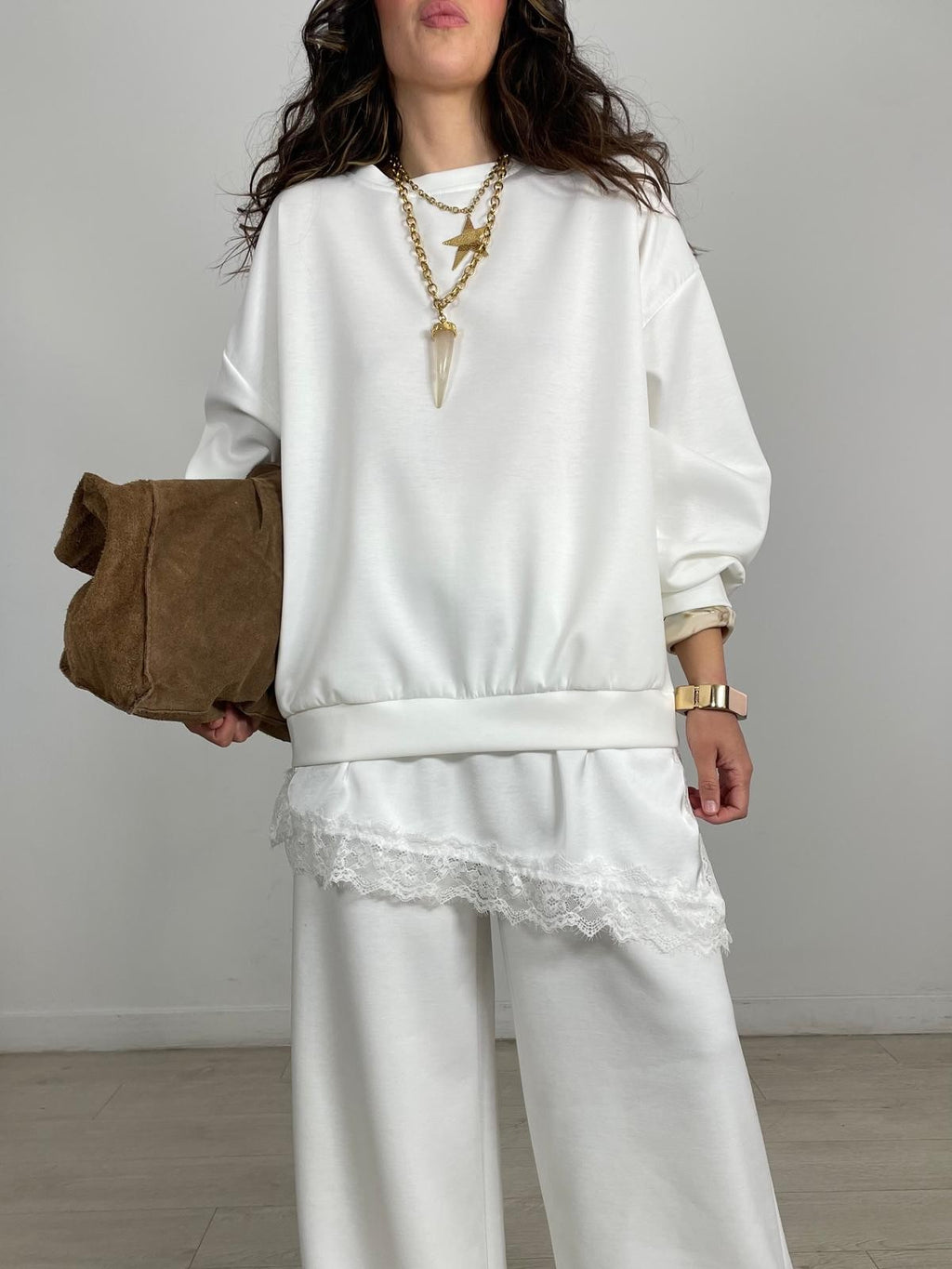 CONJUNTO BRENDA