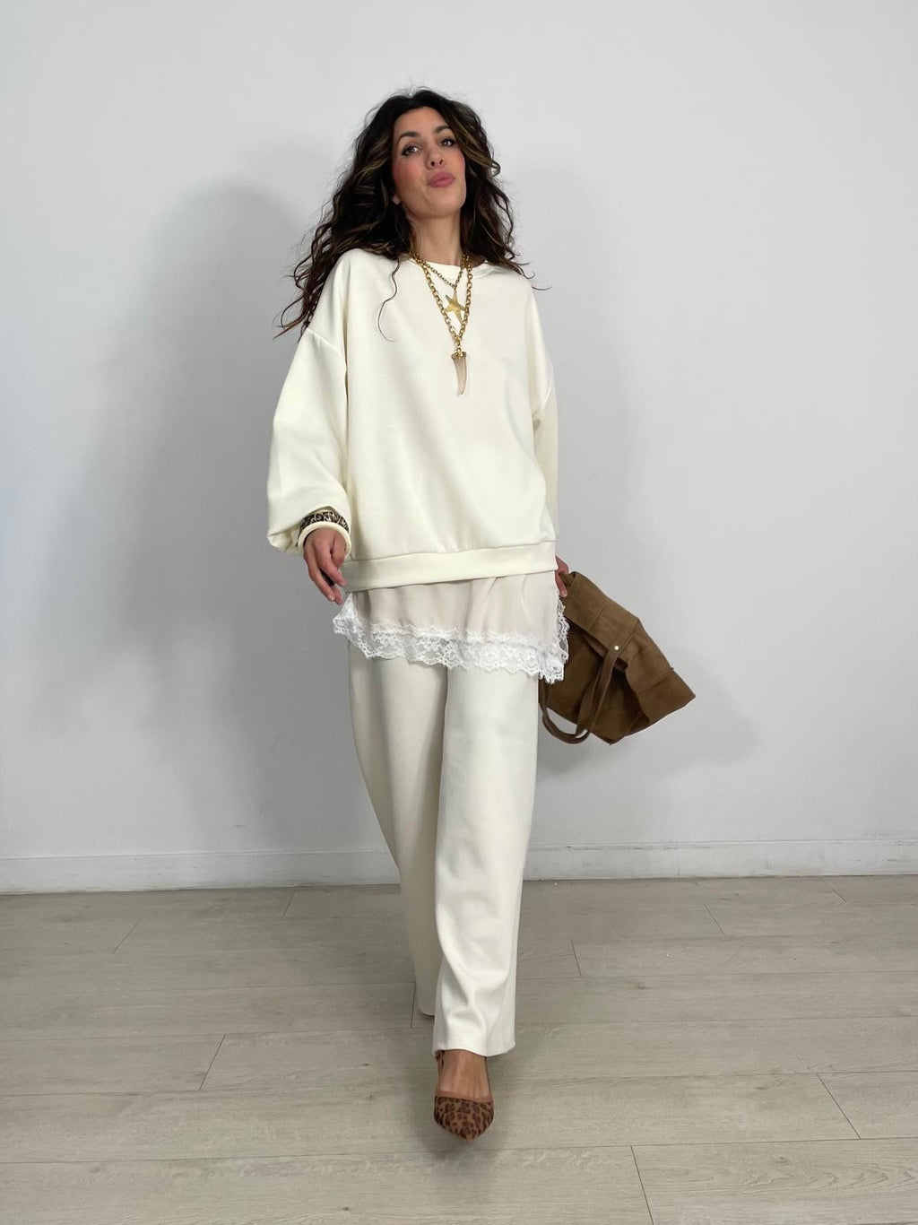 CONJUNTO BRENDA