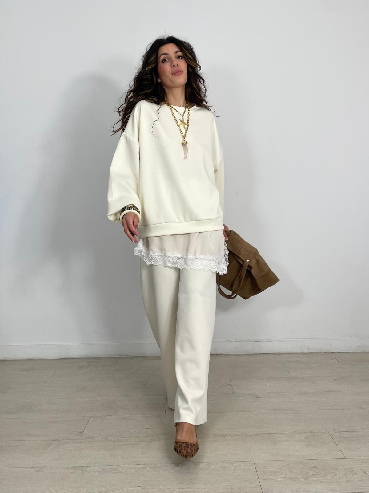 CONJUNTO BRENDA