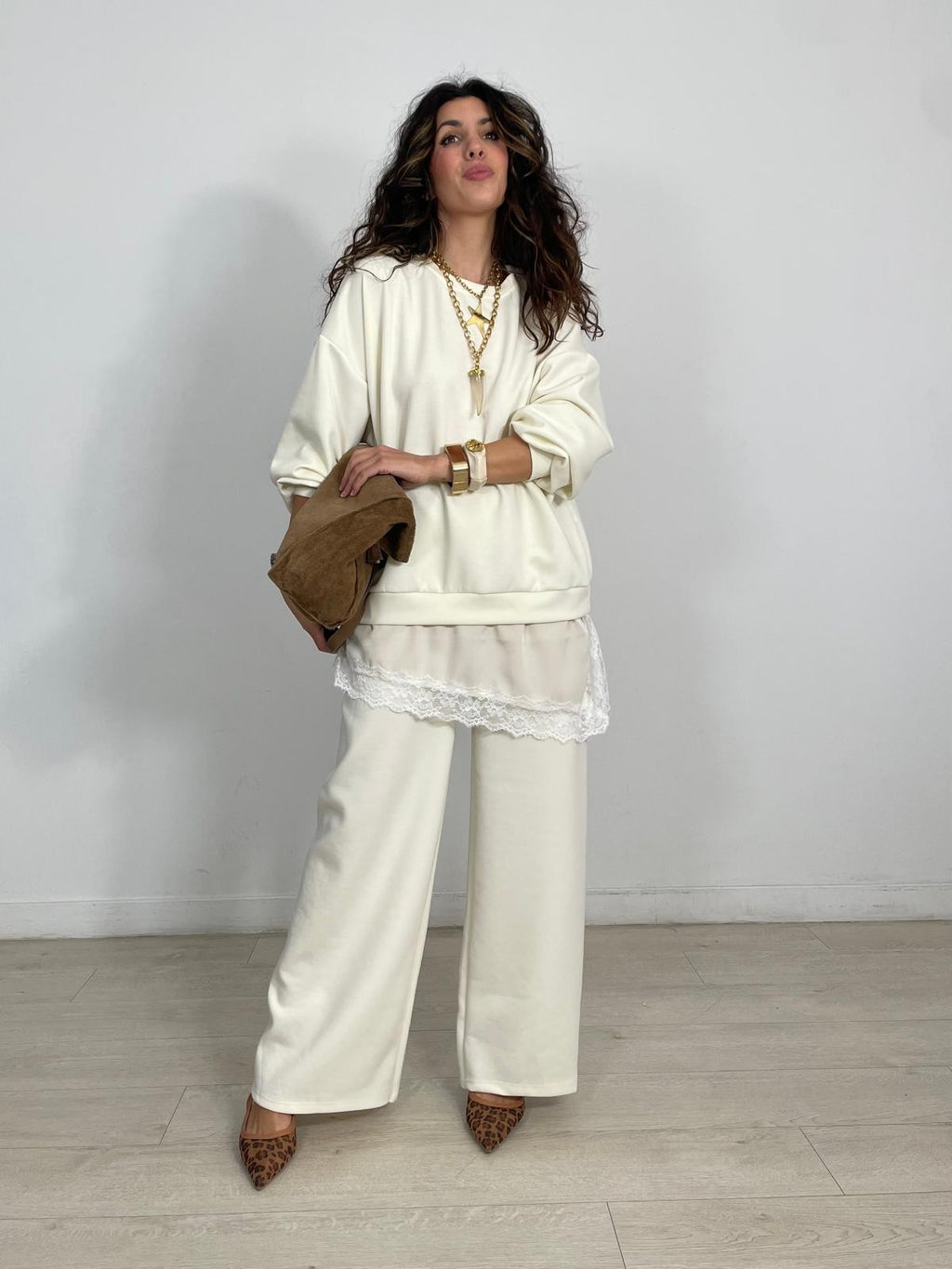 CONJUNTO BRENDA