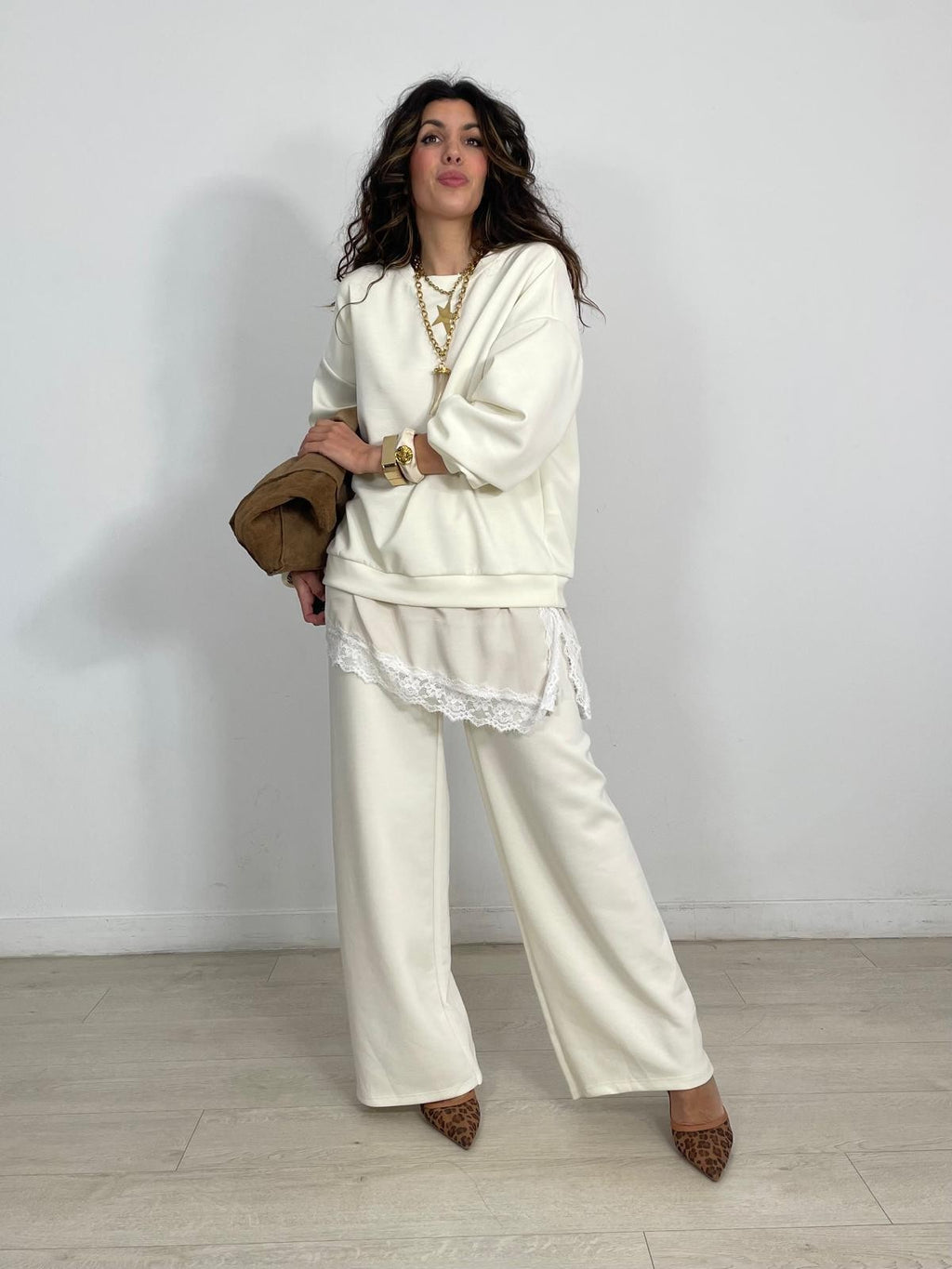 CONJUNTO BRENDA