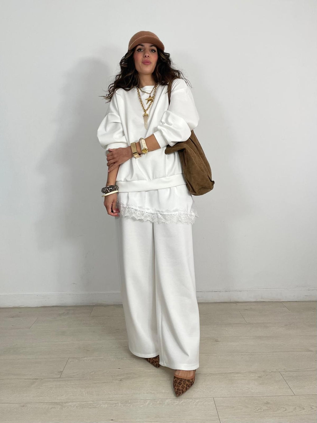 CONJUNTO BRENDA