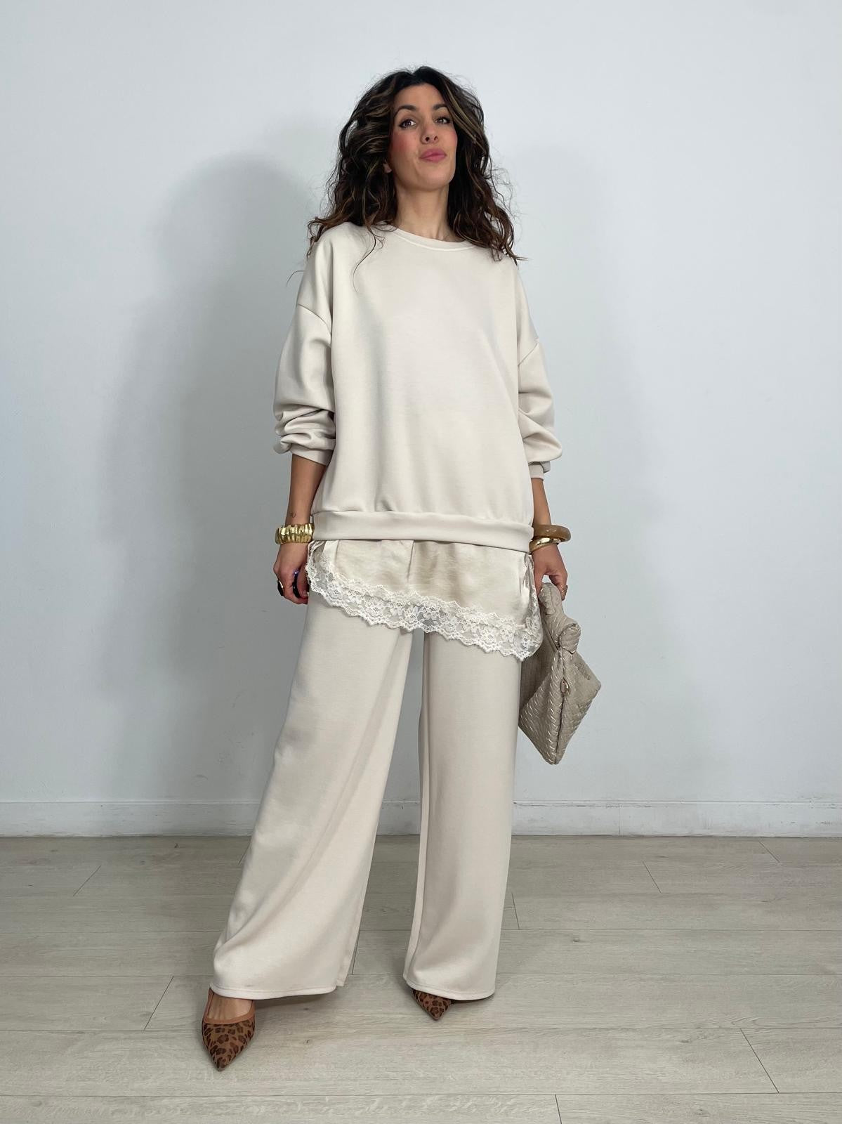 CONJUNTO BRENDA