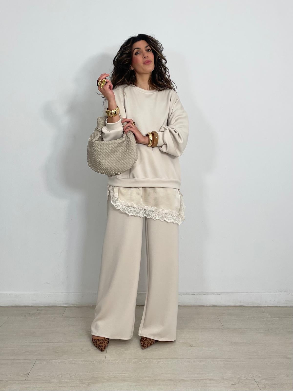 CONJUNTO BRENDA