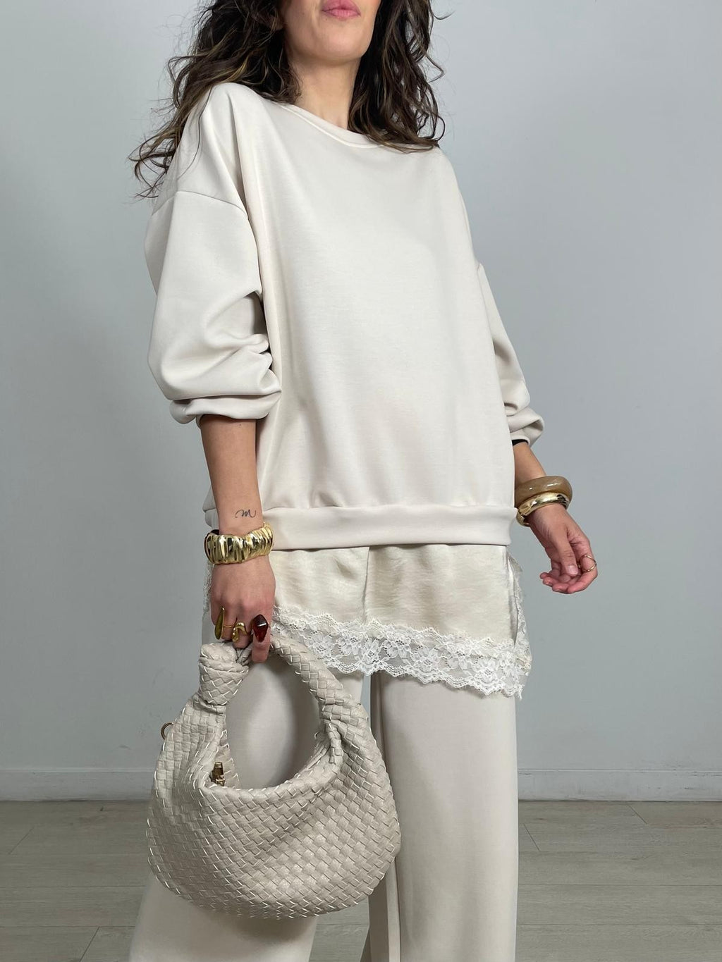 CONJUNTO BRENDA
