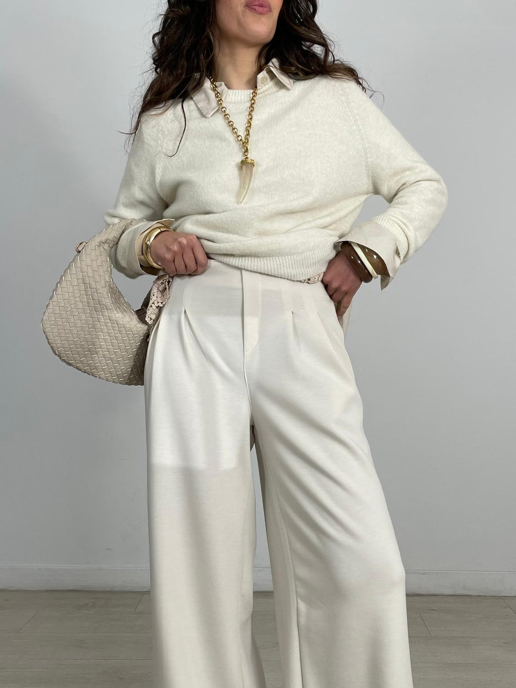 PANTALÓN SPORT DANIELLE