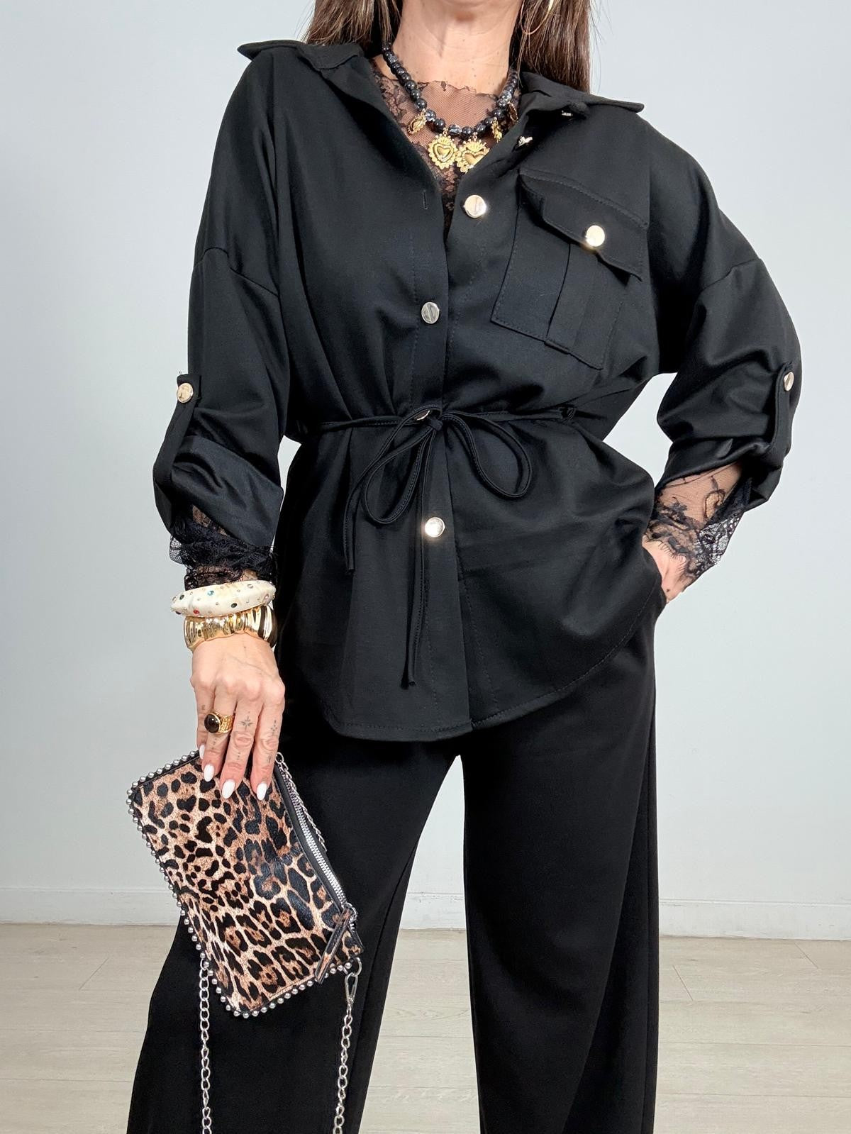 CONJUNTO SUAVE SAND