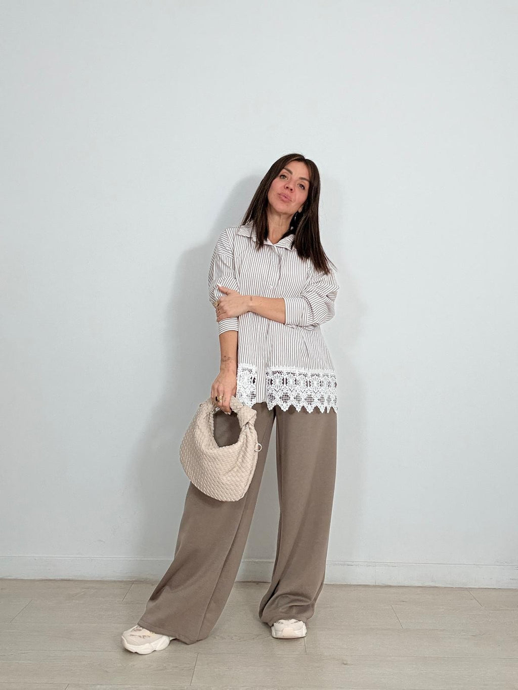 PANTALÓN SPORT DANIELLE
