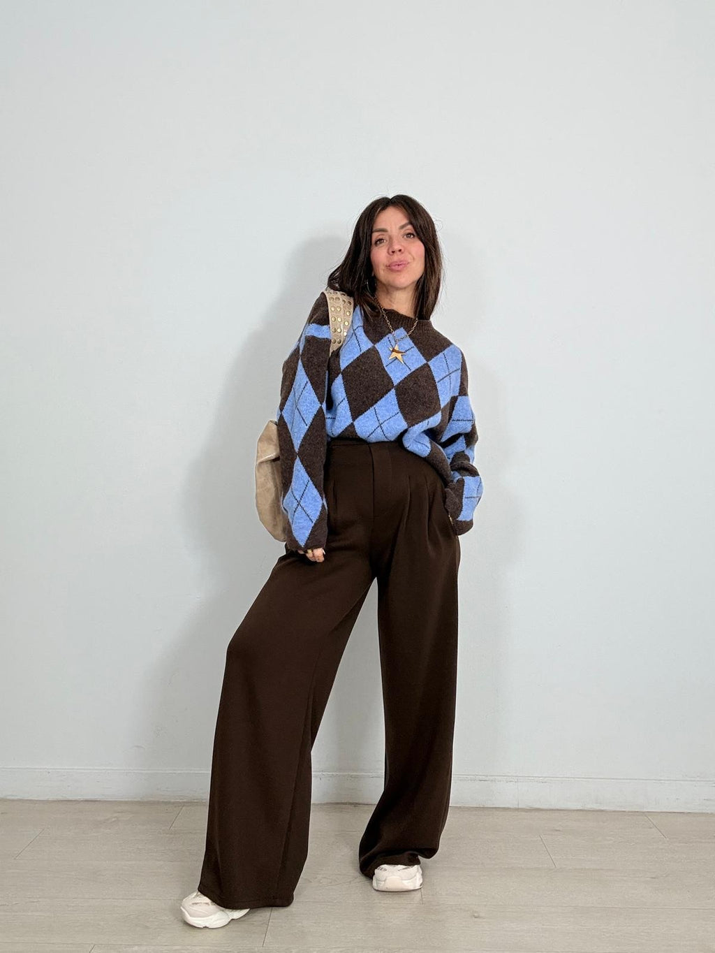 PANTALÓN SPORT DANIELLE