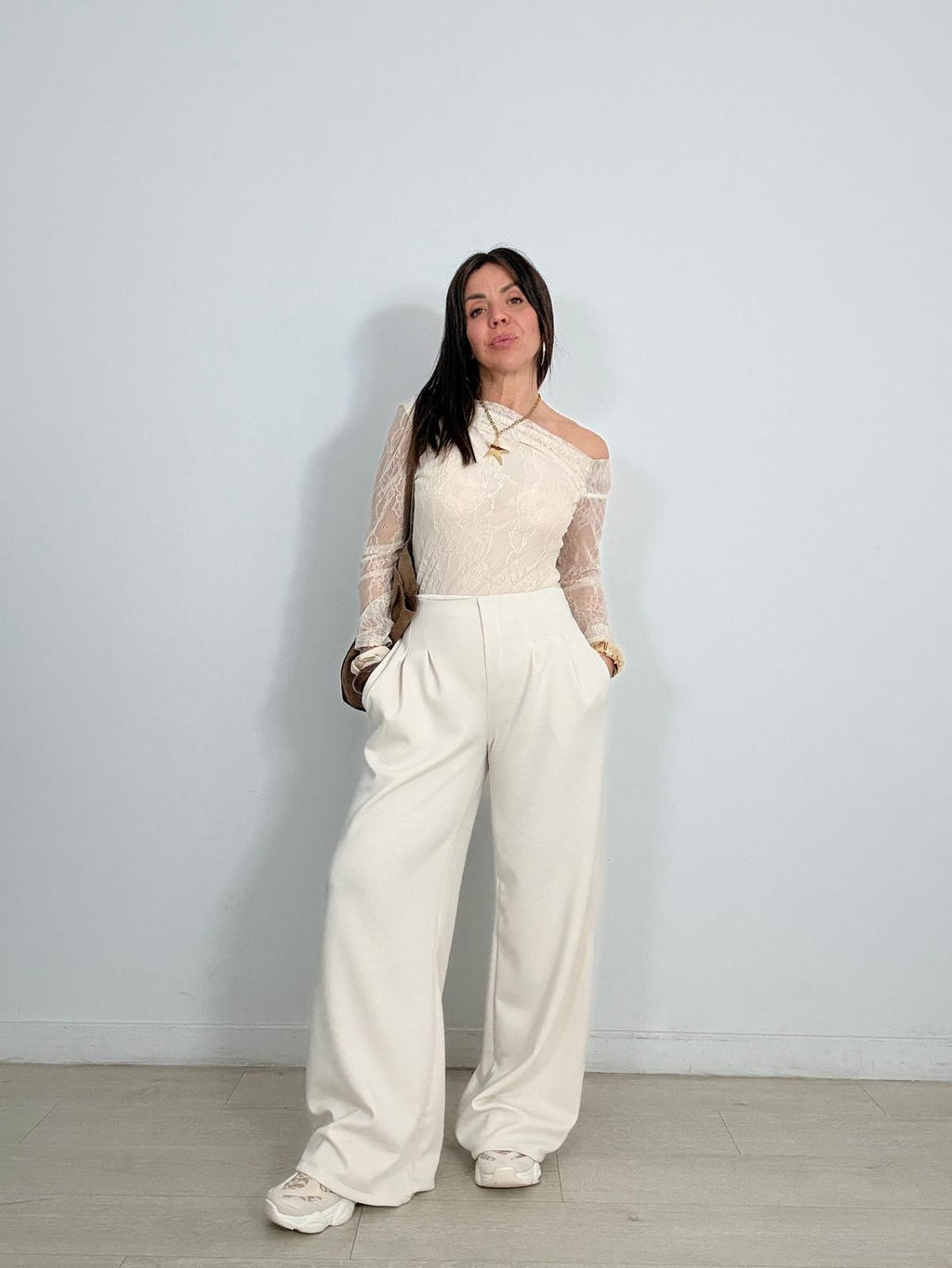 PANTALÓN SPORT DANIELLE