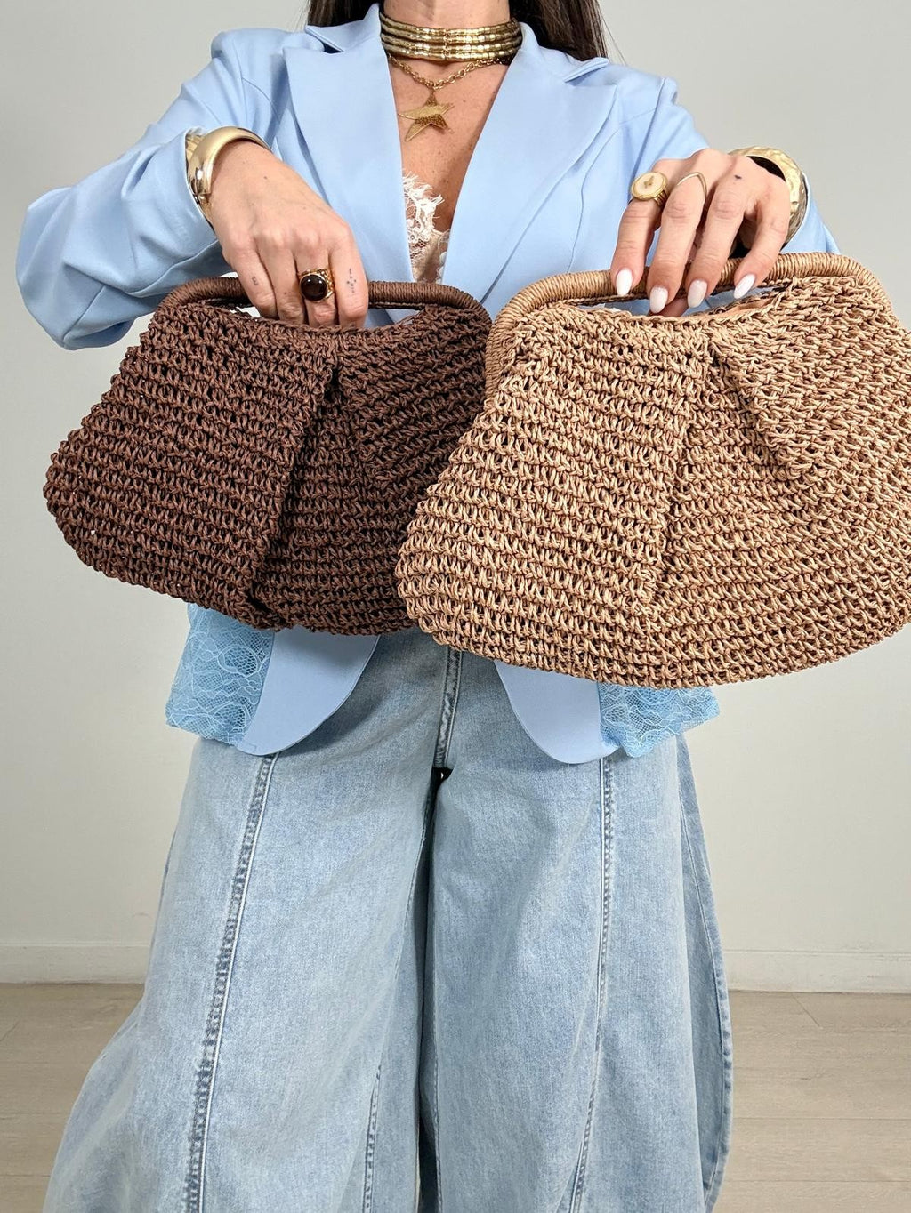BOLSO TULUM