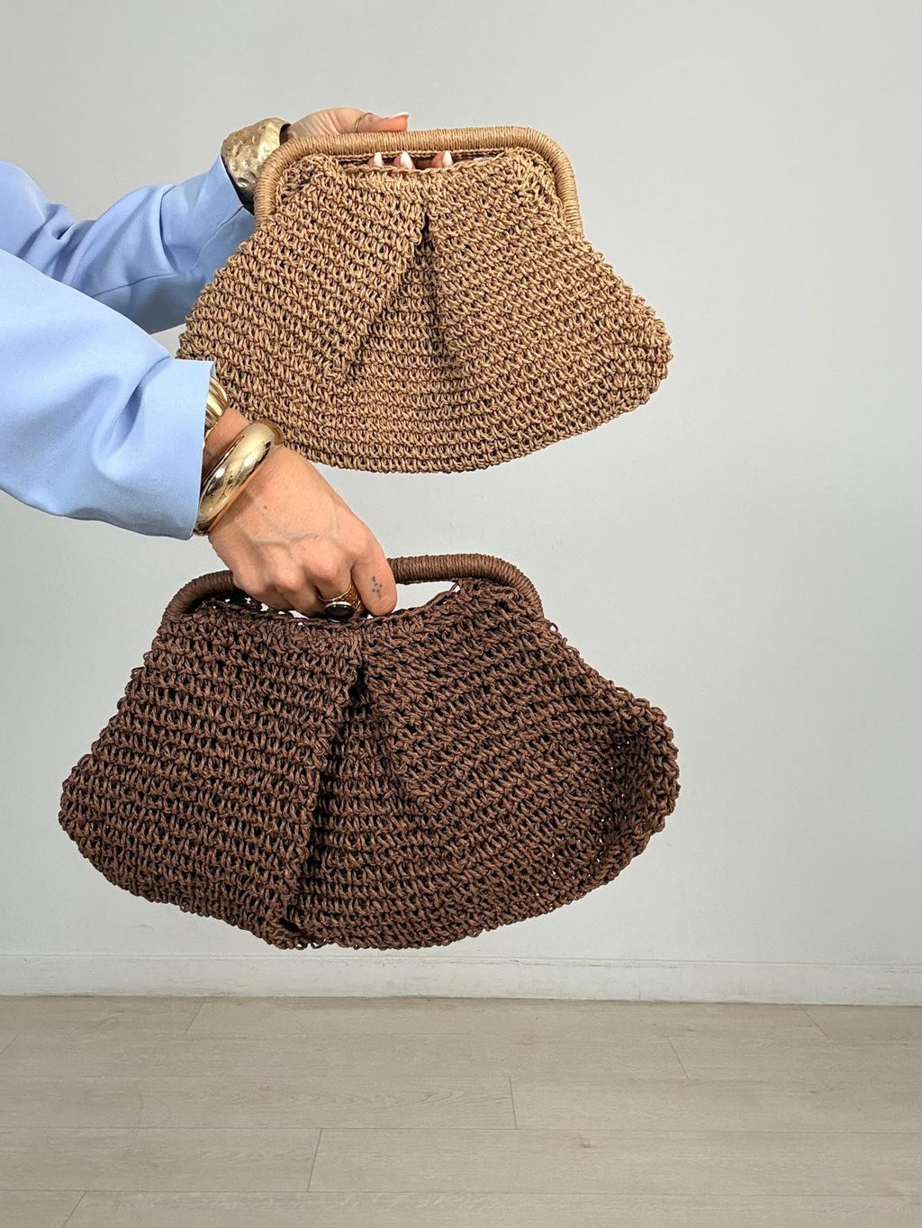 BOLSO TULUM