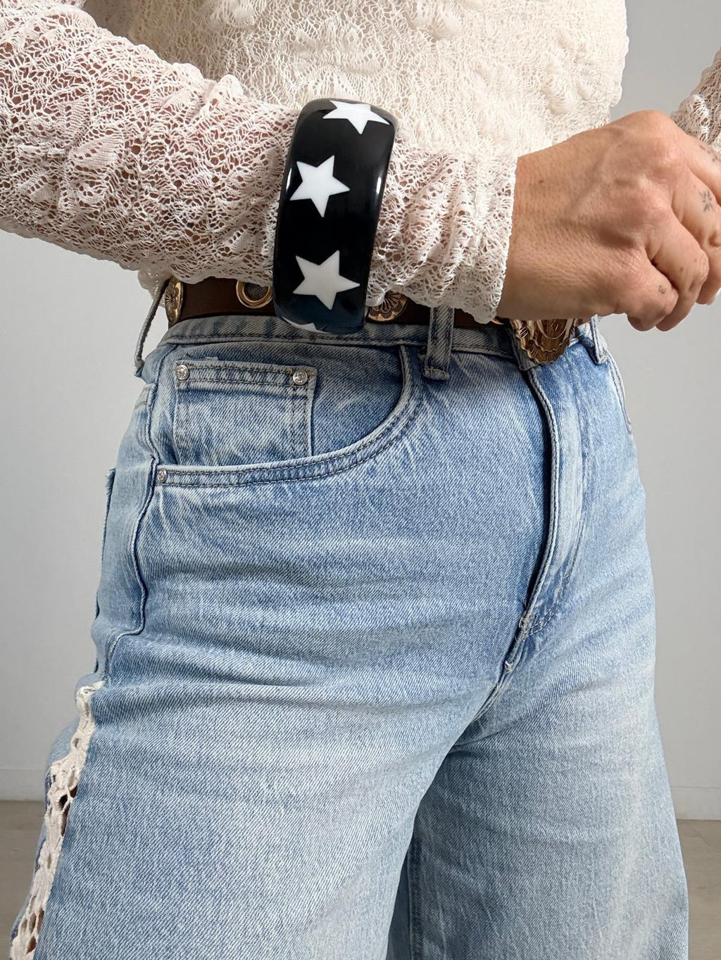 PULSERA ESTRELLAS