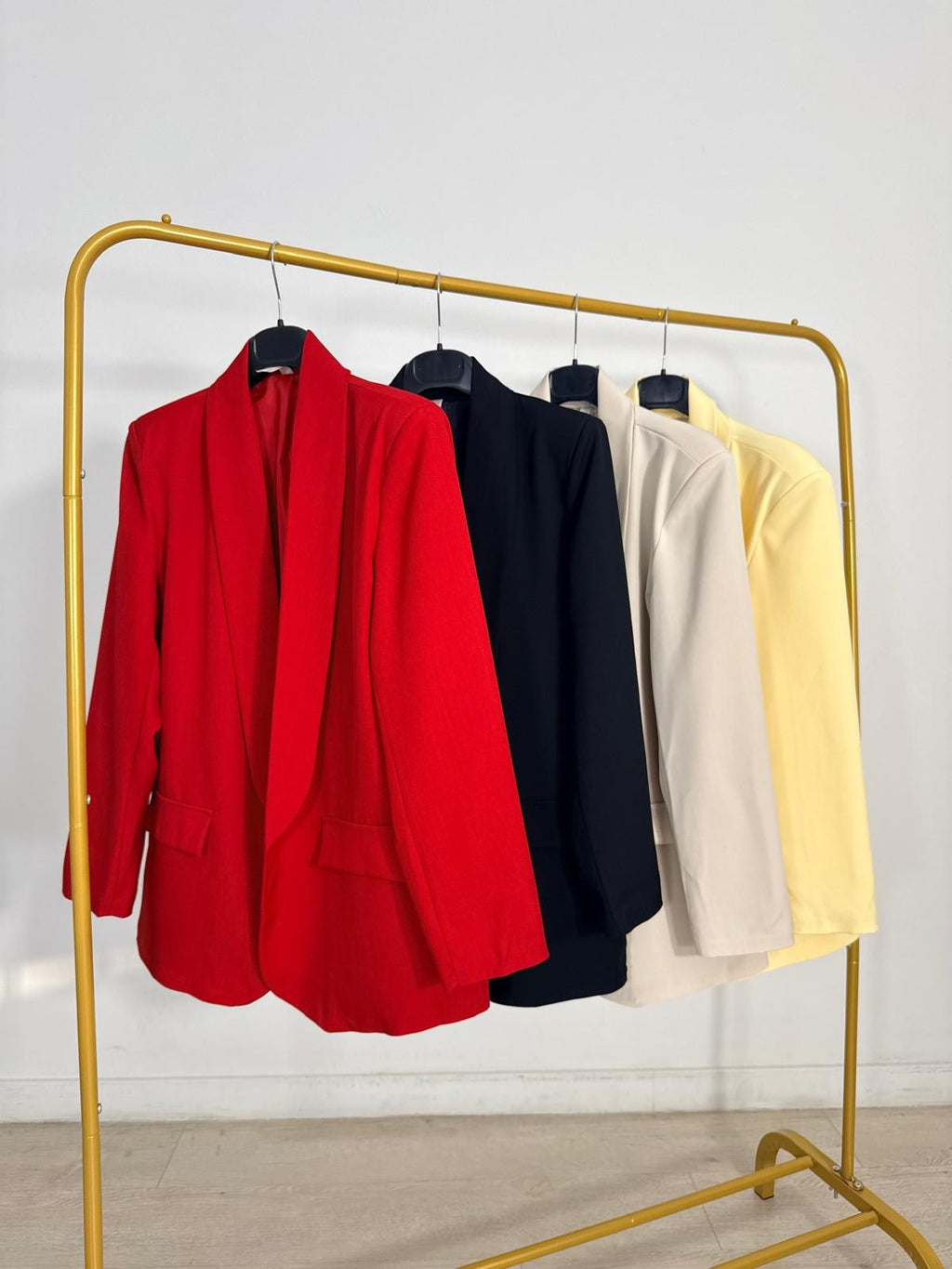 BLAZER BASIC